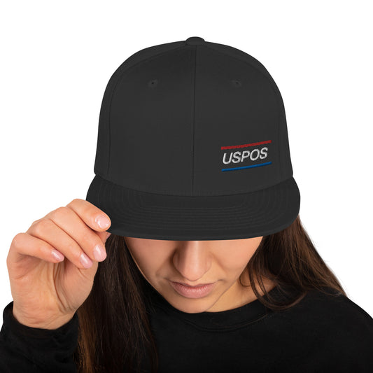 USPOS Snapback