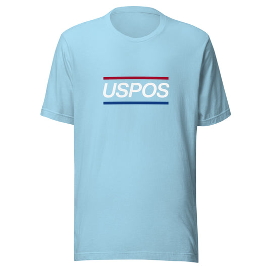 USPOS Tee